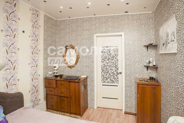 
  Продается 3-комн. квартира, 49.4 м², Иланский 3-й пер, д. 3
. Фото 4.
