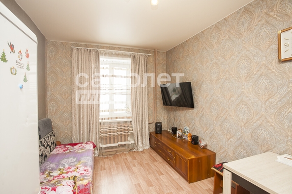 
  Продается 3-комн. квартира, 49.4 м², Иланский 3-й пер, д. 3
. Фото 5.