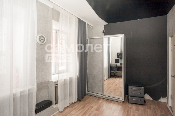 
  Продается 3-комн. квартира, 49.4 м², Иланский 3-й пер, д. 3
. Фото 9.