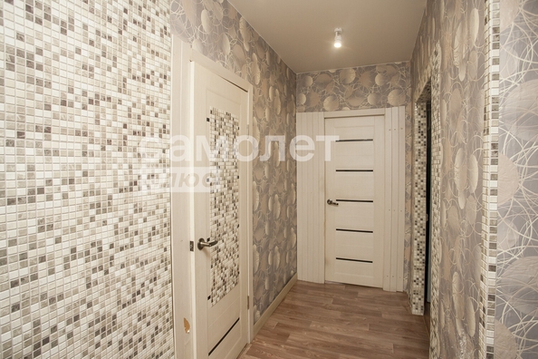 
  Продается 3-комн. квартира, 49.4 м², Иланский 3-й пер, д. 3
. Фото 15.