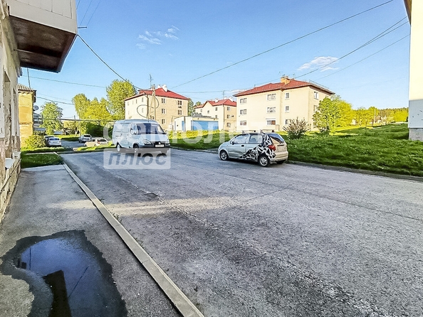 
  Продается 3-комн. квартира, 49.4 м², Иланский 3-й пер, д. 3
. Фото 19.