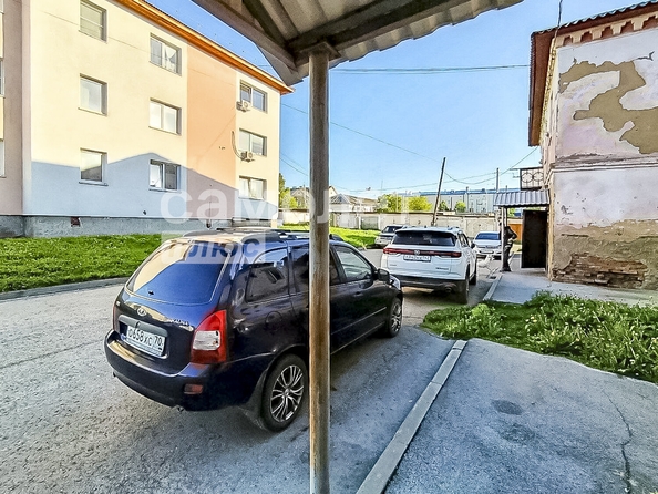 
  Продается 3-комн. квартира, 49.4 м², Иланский 3-й пер, д. 3
. Фото 21.