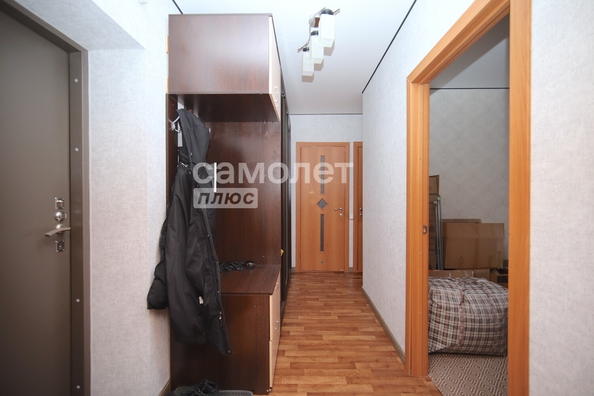 
   Продам 2-комнатную, 50.7 м², Стадионная ул, 29

. Фото 6.