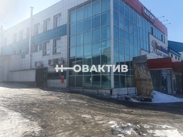 
   Продам помещение свободного назначения, 1292 м², Вокзальная  ул, 10Ак11

. Фото 6.