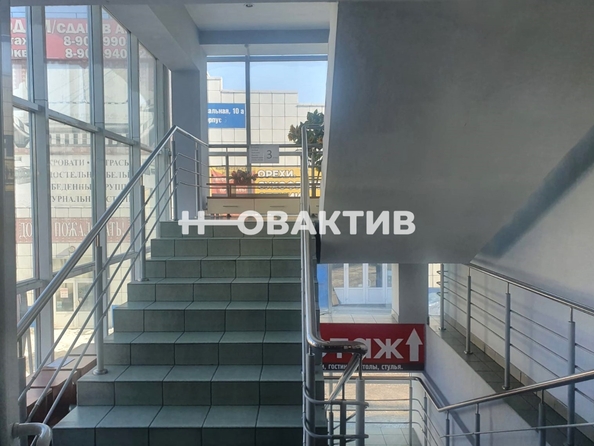 
   Продам помещение свободного назначения, 1292 м², Вокзальная  ул, 10Ак11

. Фото 8.