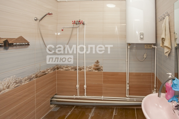 
   Продам дом, 249.4 м², Кемерово

. Фото 39.