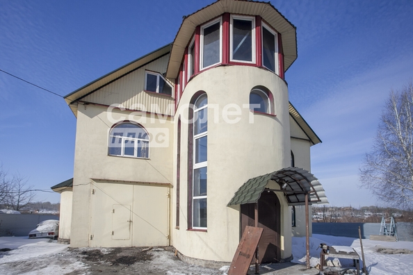 
  Продается дом, 249.4 м², Кемерово
. Фото 3.