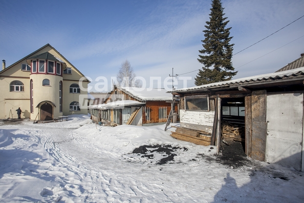 
  Продается дом, 249.4 м², Кемерово
. Фото 14.