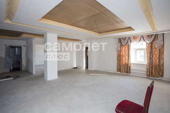 
  Продается дом, 249.4 м², Кемерово
. Фото 1.