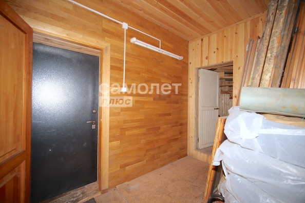 
  Продается дом, 61.7 м², деревня Журавлево
. Фото 19.