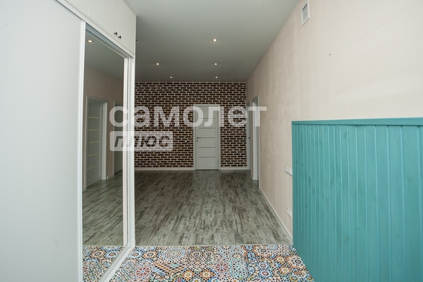 
  Продается 4-комн. квартира, 104.6 м², Московский пр-кт, д. 12
. Фото 4.