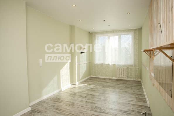 
  Продается 4-комн. квартира, 104.6 м², Московский пр-кт, д. 12
. Фото 6.