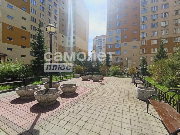 
  Продается 4-комн. квартира, 104.6 м², Московский пр-кт, д. 12
. Фото 9.