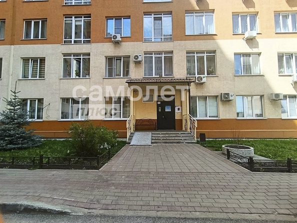 
  Продается 4-комн. квартира, 104.6 м², Московский пр-кт, д. 12
. Фото 11.