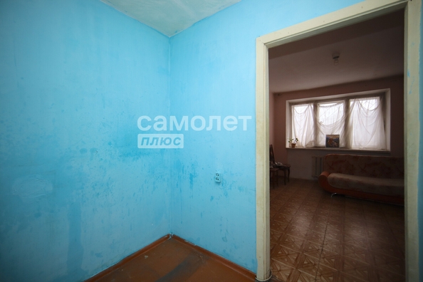 
   Продам студию, 18.2 м², Инициативная ул, 6

. Фото 10.