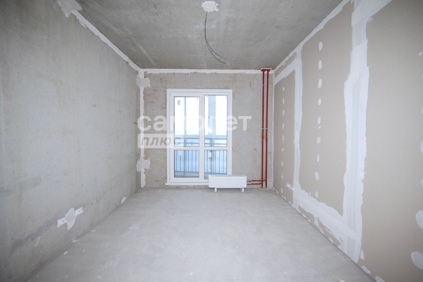 
  Продается 2-комн. квартира, 55.3 м², Серебряный бор ул, д. 24к5
. Фото 5.