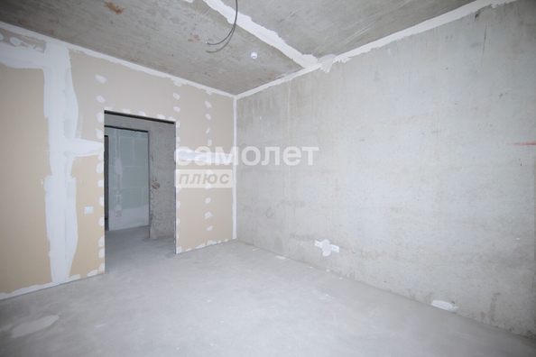 
  Продается 2-комн. квартира, 55.3 м², Серебряный бор ул, д. 24к5
. Фото 10.