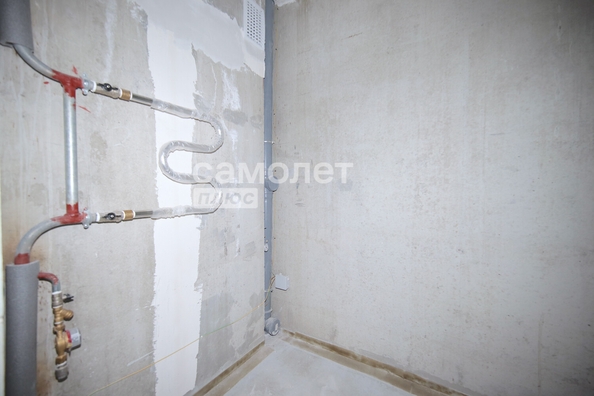 
  Продается 2-комн. квартира, 55.3 м², Серебряный бор ул, д. 24к5
. Фото 13.