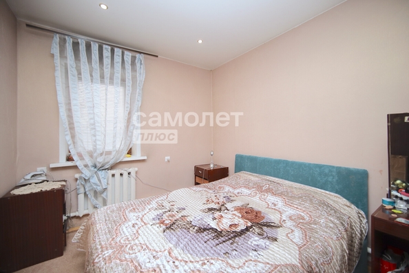 
   Продам дом, 63.4 м², Кемерово

. Фото 2.