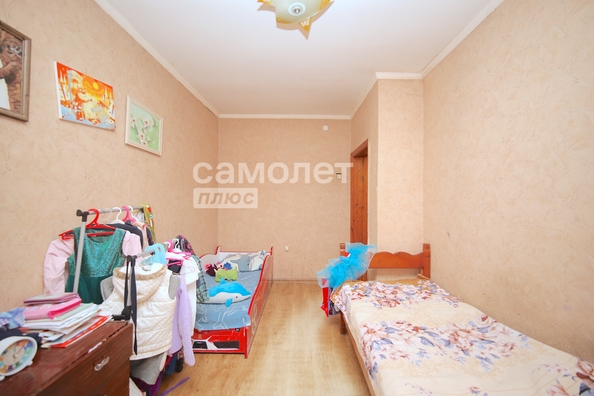 
   Продам дом, 63.4 м², Кемерово

. Фото 8.