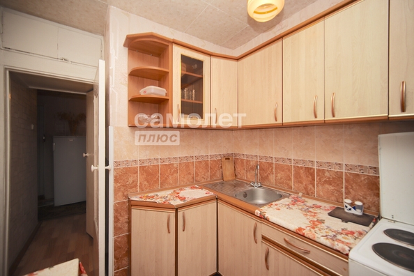 
   Продам 2-комнатную, 43.5 м², Инициативная ул, 117

. Фото 5.