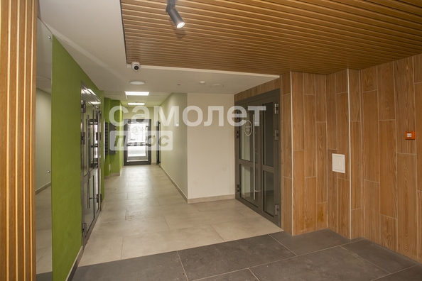 
  Продается 3-комн. квартира, 65.2 м², ЖК Парковый, дом 3 этап 1
. Фото 16.