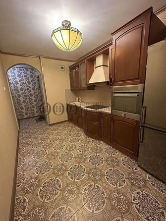 
   Продам 3-комнатную, 68 м², Серебряный бор ул, 25

. Фото 4.