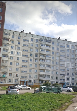 
   Продам 2-комнатную, 44.8 м², Комсомольский пр-кт, 53а

. Фото 3.