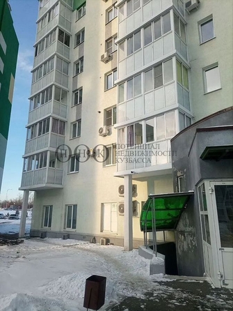 
   Продам 1-комнатную, 45.8 м², Молодежный пр-кт, 25

. Фото 11.