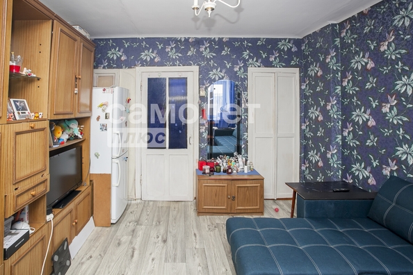 
  Продается 1-комн. квартира, 19.5 м², Коммунистическая ул, д. 128
. Фото 3.