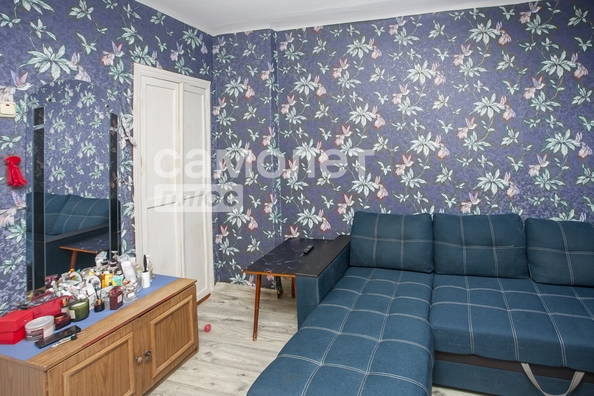
  Продается 1-комн. квартира, 19.5 м², Коммунистическая ул, д. 128
. Фото 4.