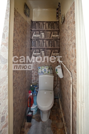 
  Продается 1-комн. квартира, 19.5 м², Коммунистическая ул, д. 128
. Фото 12.