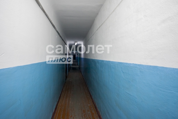 
  Продается 1-комн. квартира, 19.5 м², Коммунистическая ул, д. 128
. Фото 14.