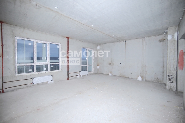 
  Продается 2-комн. квартира, 55.4 м², ЖК Кемерово-Сити, дом 32
. Фото 2.