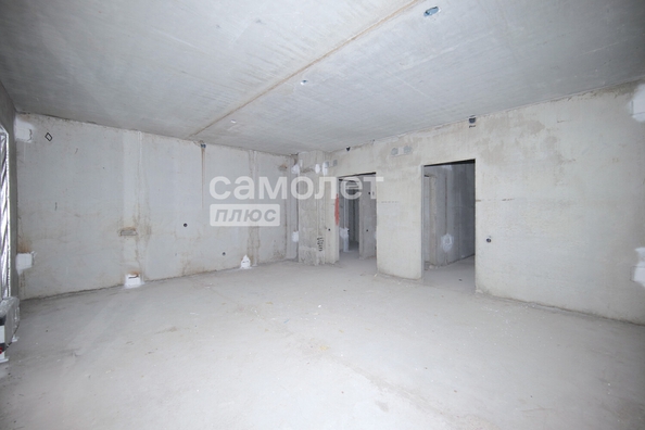 
  Продается 2-комн. квартира, 55.4 м², ЖК Кемерово-Сити, дом 32
. Фото 10.