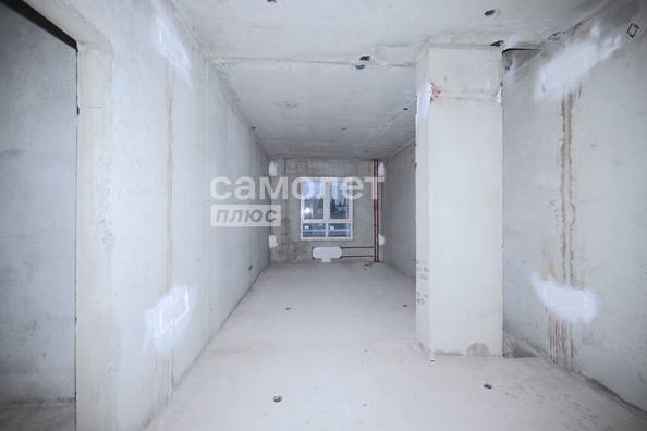 
  Продается 2-комн. квартира, 55.4 м², ЖК Кемерово-Сити, дом 32
. Фото 11.