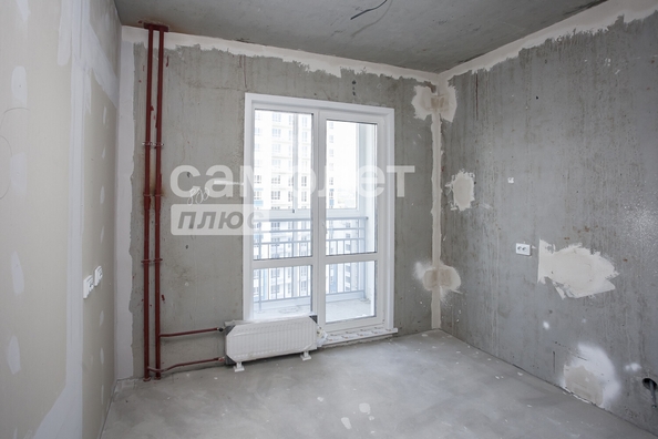 
  Продается 2-комн. квартира, 55.4 м², ЖК Кемерово-Сити, дом 32
. Фото 9.