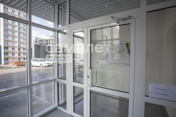 
  Продается 2-комн. квартира, 55.4 м², ЖК Кемерово-Сити, дом 32
. Фото 25.