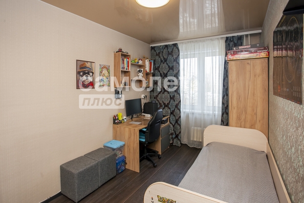 
   Продам 2-комнатную, 42.7 м², Тухачевского ул, 35а

. Фото 8.