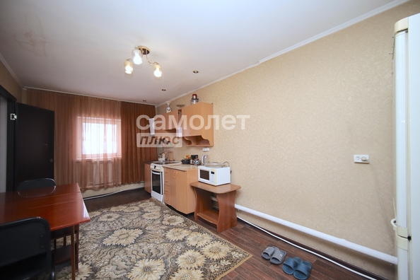 
   Продам дом, 74.1 м², Кемерово

. Фото 6.