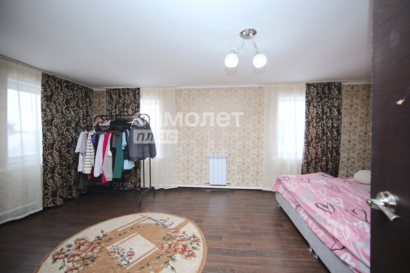 
   Продам дом, 74.1 м², Кемерово

. Фото 12.