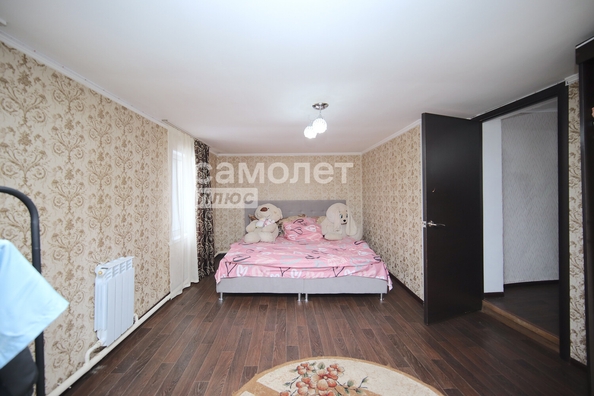 
   Продам дом, 74.1 м², Кемерово

. Фото 14.