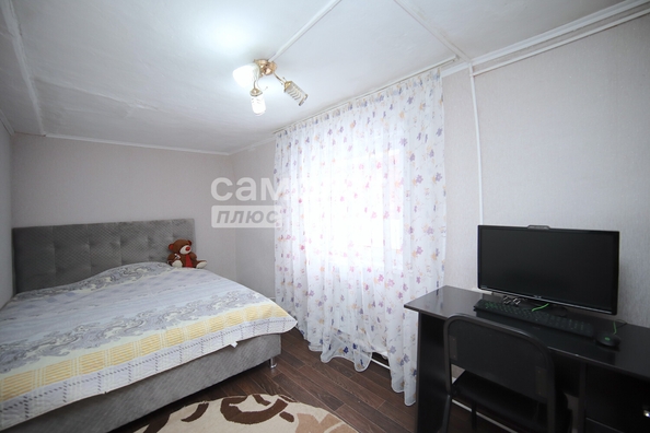 
   Продам дом, 74.1 м², Кемерово

. Фото 17.