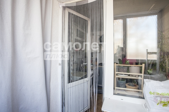 
  Продается 1-комн. квартира, 31.6 м², Рекордная ул, д. 19
. Фото 5.