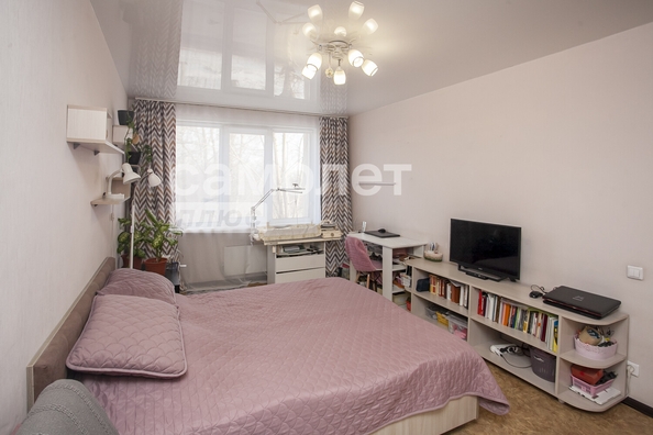 
  Продается 1-комн. квартира, 31.6 м², Рекордная ул, д. 19
. Фото 10.