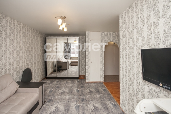 
   Продам 1-комнатную, 30.1 м², Леонова ул, 5

. Фото 1.