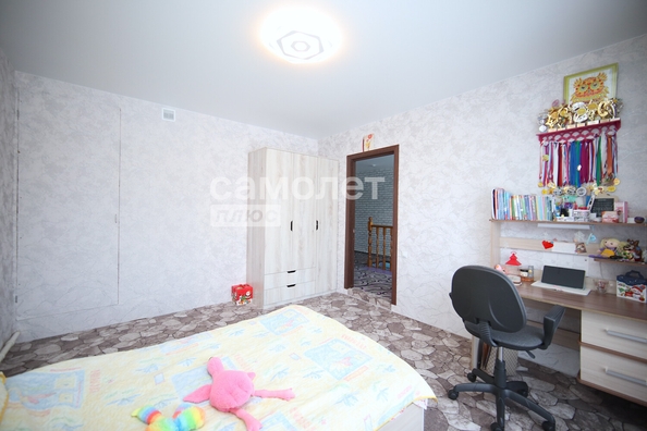 
   Продам коттедж, 150 м², Топки

. Фото 22.