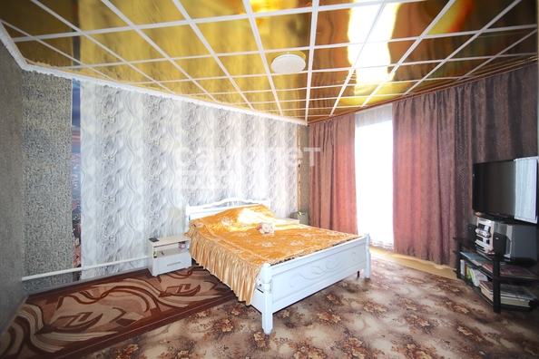 
   Продам коттедж, 150 м², Топки

. Фото 26.