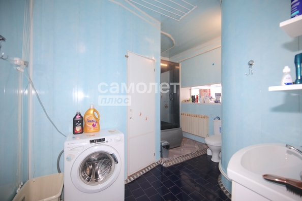 
  Продается коттедж, 150 м², Топки
. Фото 32.
