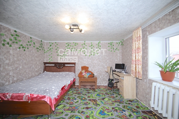 
   Продам дом, 111.6 м², Березово

. Фото 13.